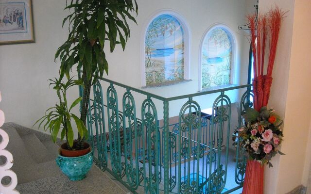 Residence Il Borgo