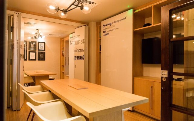 Hub By Premier Inn London King's Cross