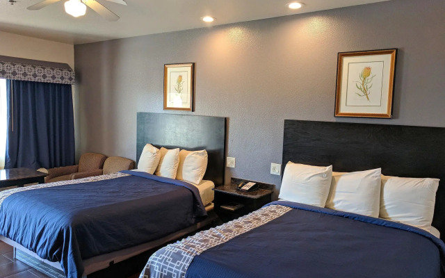 Americas Best Value Inn Brownsville