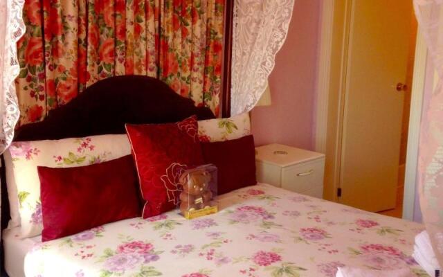 Cherry Tree Hotel