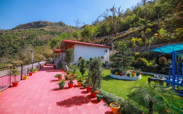 V Resorts BRV Mussoorie