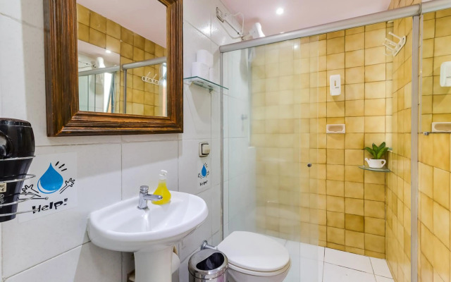 Apê da Praia - temático e aconchegante com WiFi