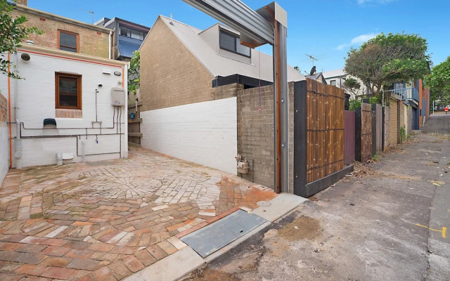 Newcastle Short Stay Apartments - 9 Alfred Street