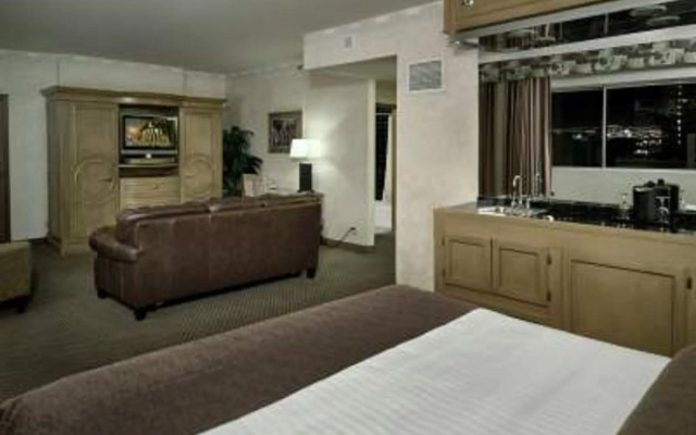 Four Queens Hotel and Casino