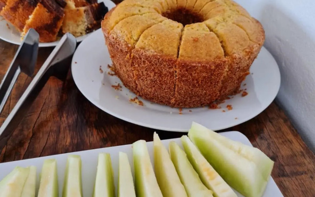 Pousada Girassol da Ferrugem