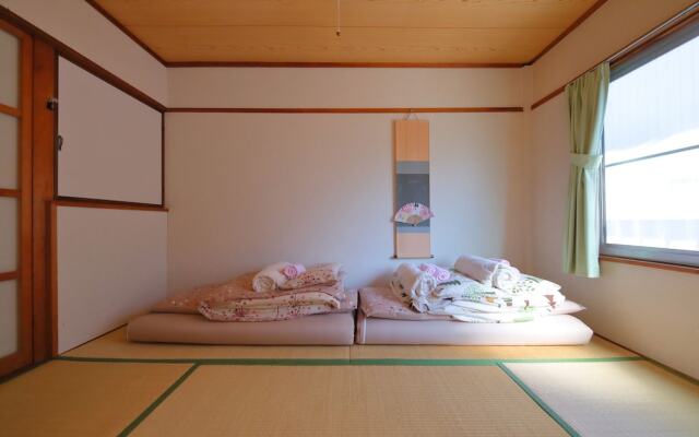 Oyado Kyoto Station 2