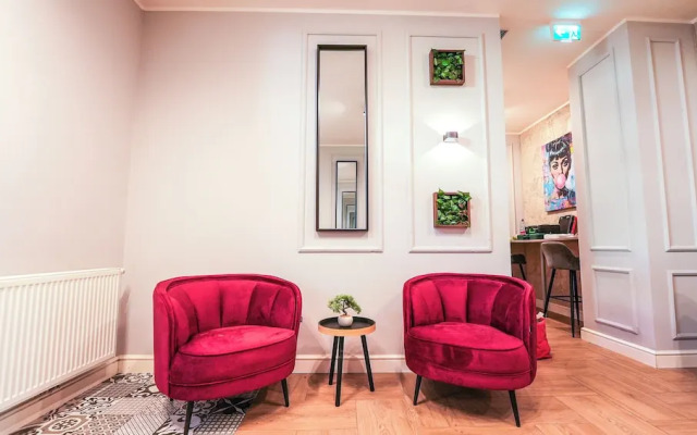Short Residence Hostel Vienna