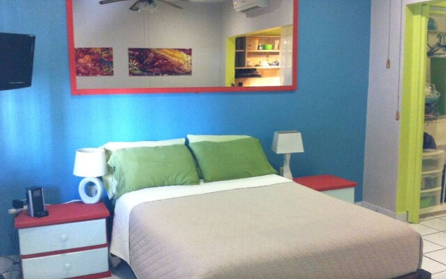 Colibri 2 by RentingPlaya