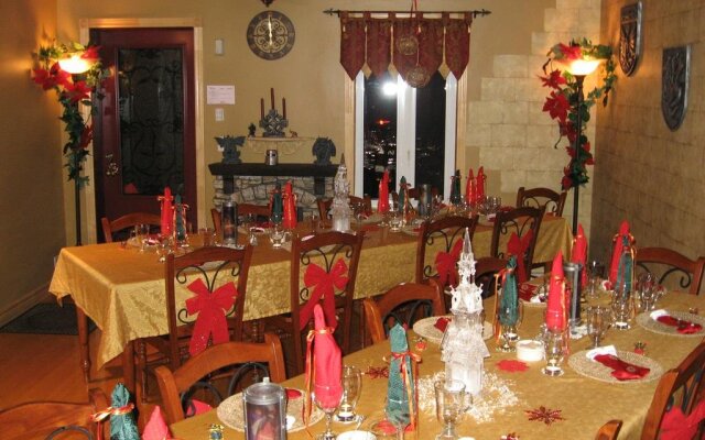 Gîte Aux Portes du Temps