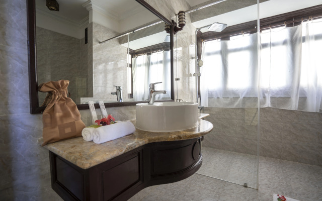 Hoi An Riverside Resort & Spa
