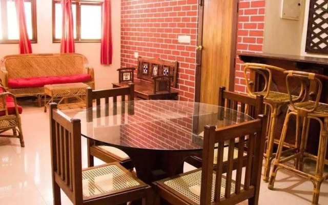 UrbanSPiCE Service Apartments