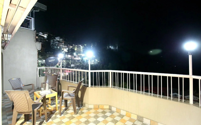 Hotel Sai Stay Inn By OYO Rooms