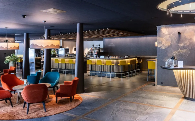 Hotel Krone Churwalden