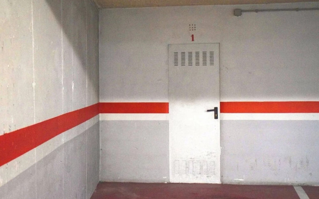 Arás Home. Gran Cocina, Terraza y Garaje