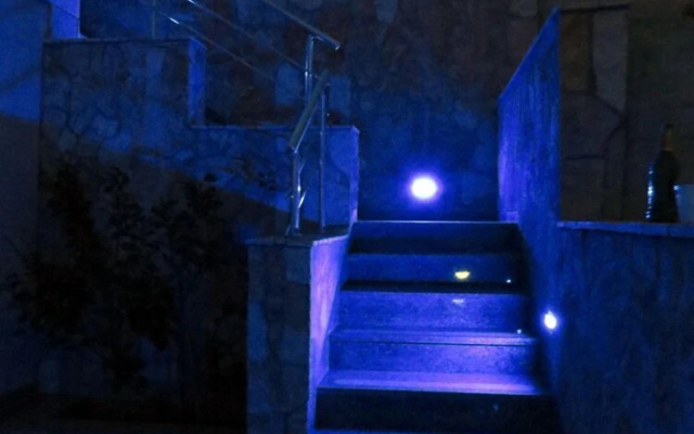 Dusa - With Pool - A2 - II kat