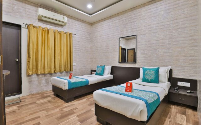 Hotel S K