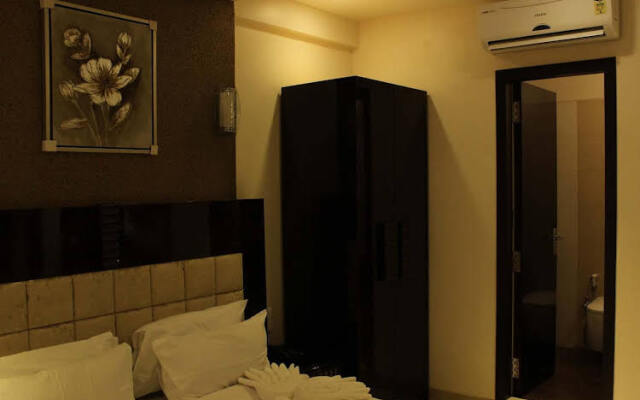 Hotel Residency
