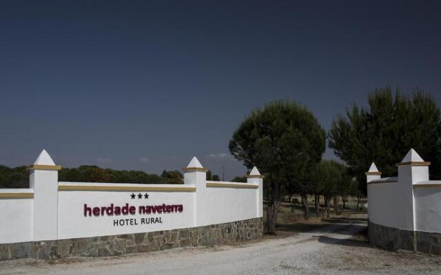 Naveterra-Hotel Rural