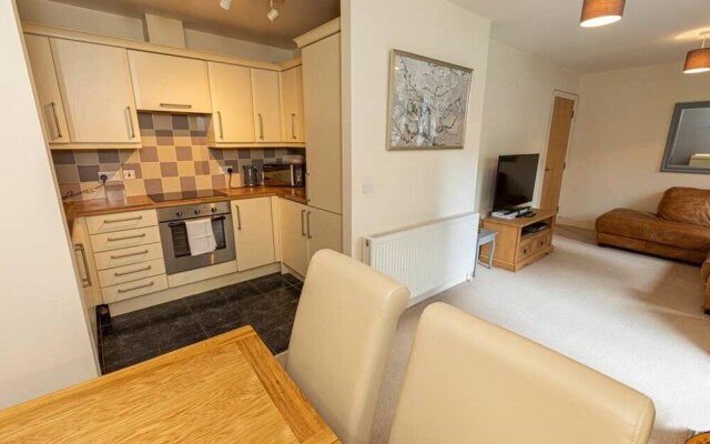 Modern 1-bed Apartment in Southwark, South London