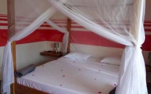 Hôtel Keparanga