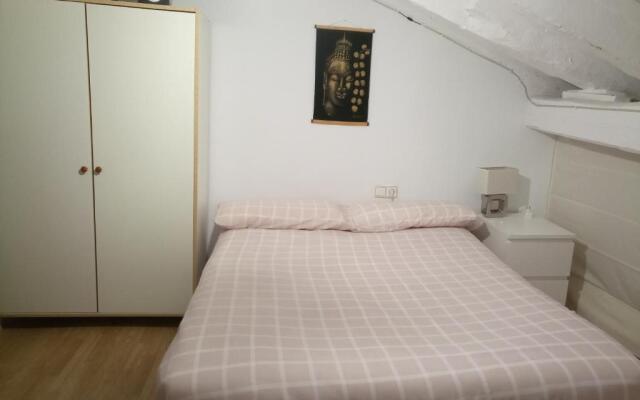 Apartamento Fuenterrabia