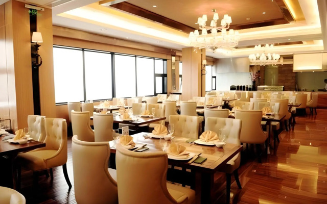 Hangzhou Tower Hotel
