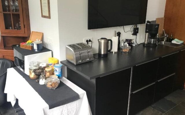 Spói Guesthouse