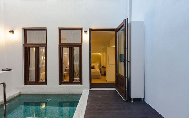 Le Bijou Luxury Suite