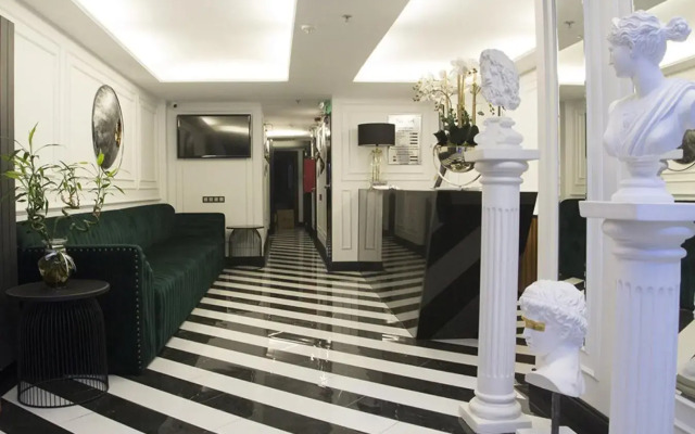 The 22 Hotel