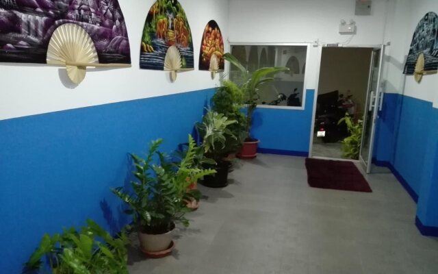 Dreams Guesthouse & Hostel Patong