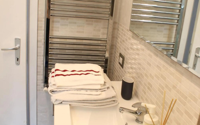 Wonderwall Apartment La Spezia