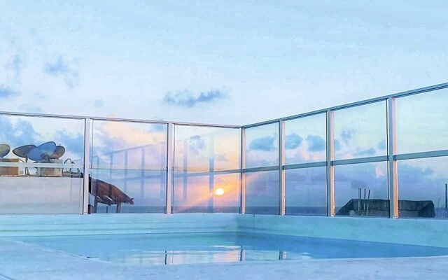 Hotel Inkanto