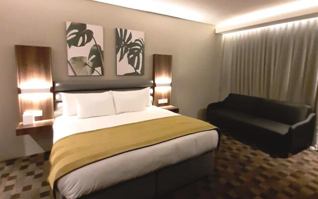 Copperwood Hotel and Conferencing