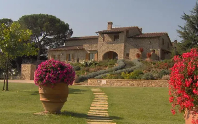 Podere Le Cantine