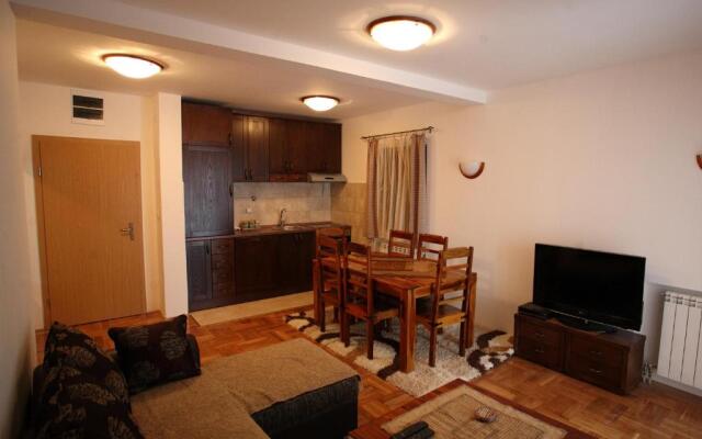 Family Apartments