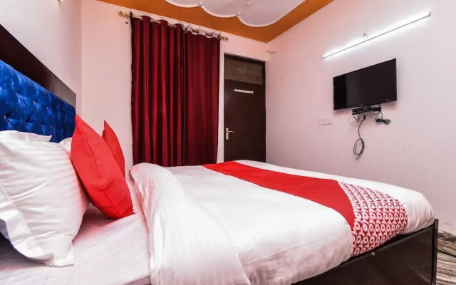 Larch Western By OYO Rooms