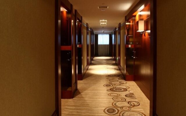 Quanzhou Jinjiang Hollyston Hotel