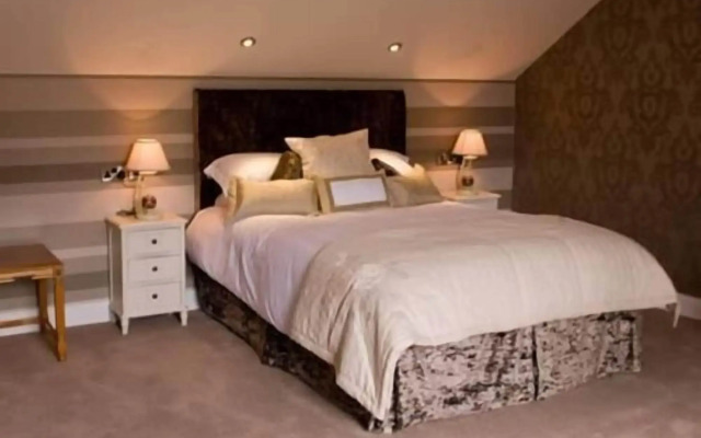 Causeway Lodge