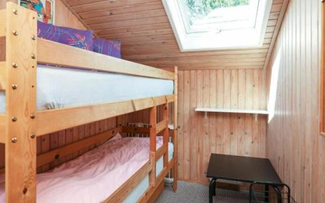 Holiday home Ålbæk XXXI