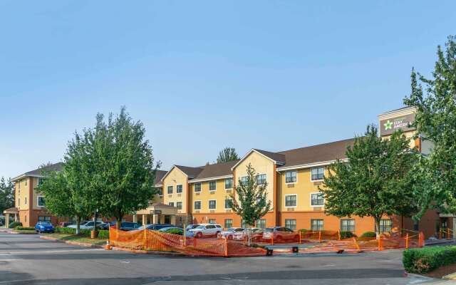 Extended Stay America Suites Tacoma Fife