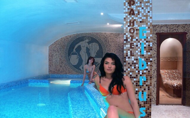 Hotel Elbrus SPA & Wellness