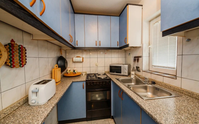 Apartment Skalinada