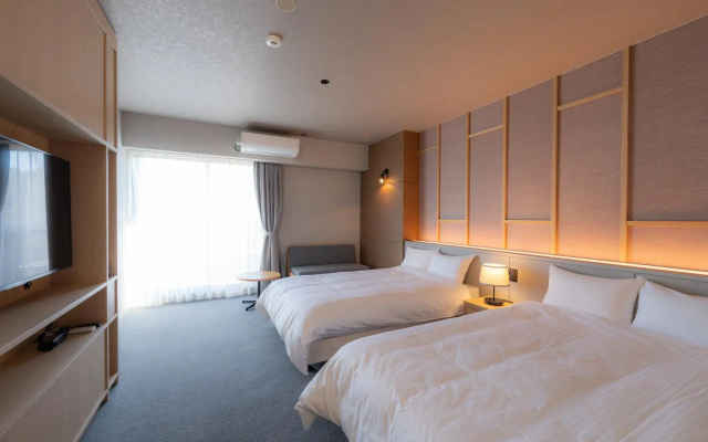 Ond Hotel（オンドホテル）