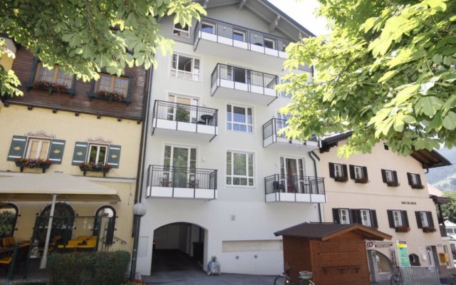 Apartment DrAdler Bad Hofgastein