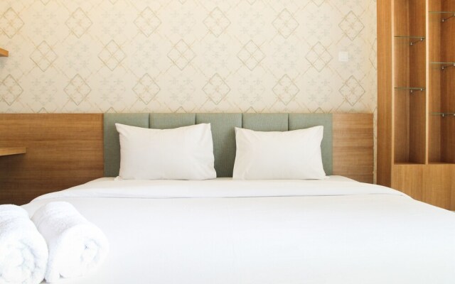 Mustika Golf Residence