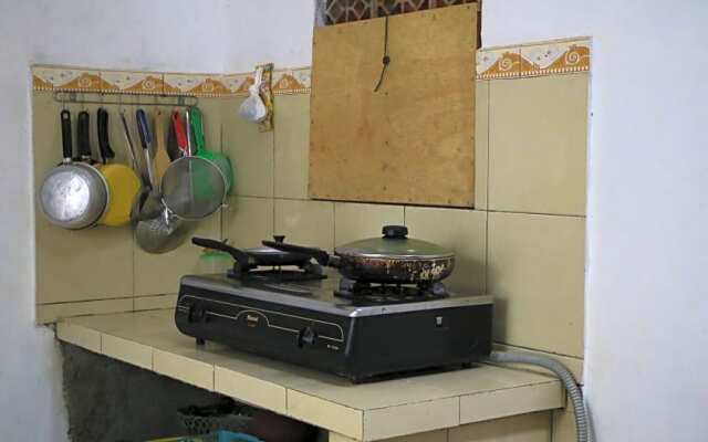 Homestay Sekar Syariah by ZUZU