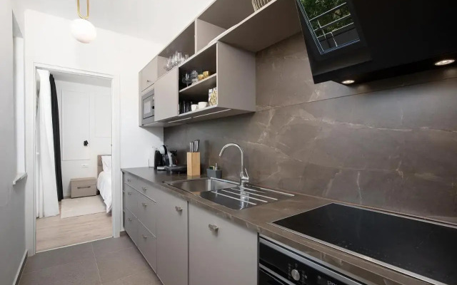 Apartment Portarata Golden Gate