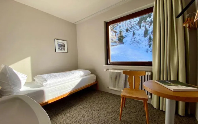 Arlberg Motel