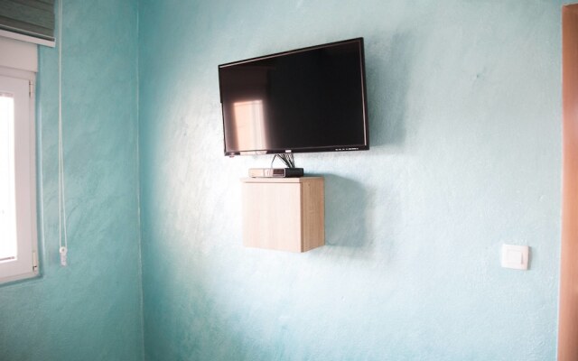 Apartments Aerodrom