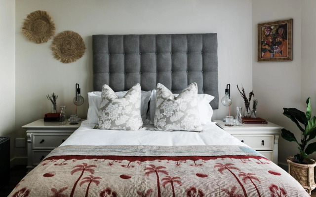 Royal Boutique Hotel